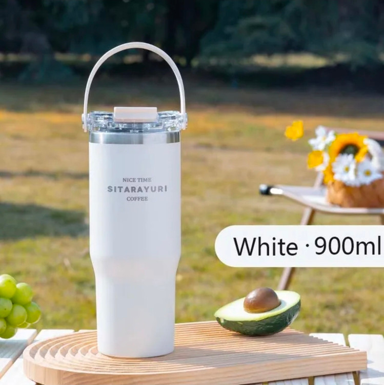 لیپ گلاس فانتزی کره ای طرح خرس برند Cap Puni براق کننده لب کیوت خرسی