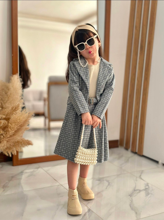 چراغ خواب فانتزی لمسی تمام سیلیکونی طرح پاندا ناراحت سفید نرم شارژی