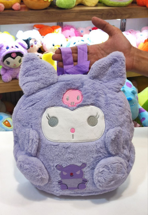 کوله پشتی فانتزی طرح سینمارول