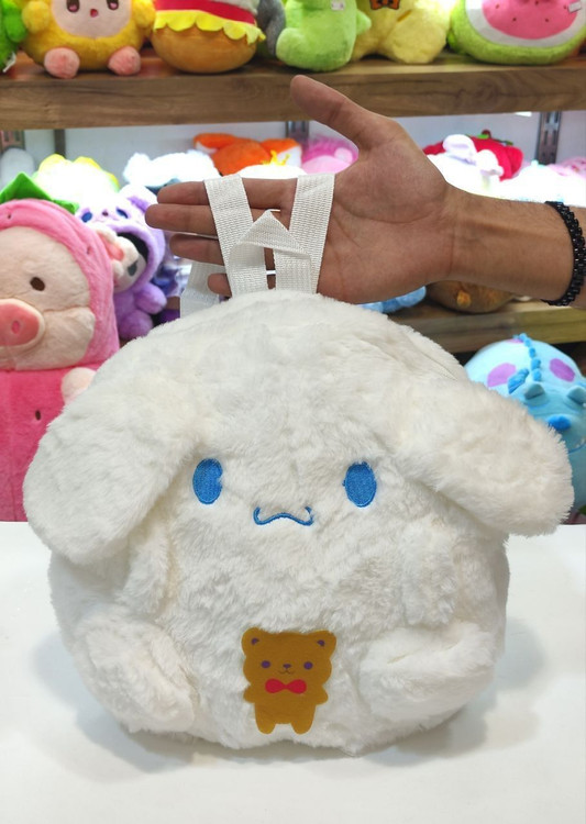 کوله پشتی فانتزی طرح کرومی