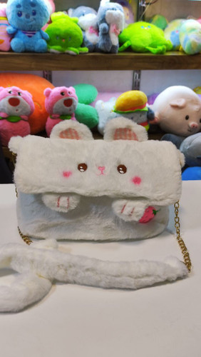 کیف دوشی فانتزی ۴ طرح متنوع